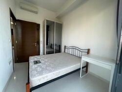 Forte Suites (D8), Apartment #612388431